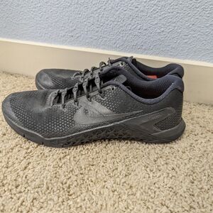 Nike Metcon training shoes